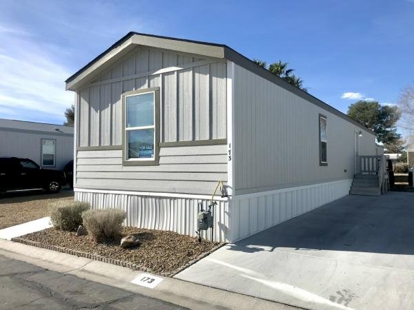 2019 CMH Manufacturing West Inc mobile Home
