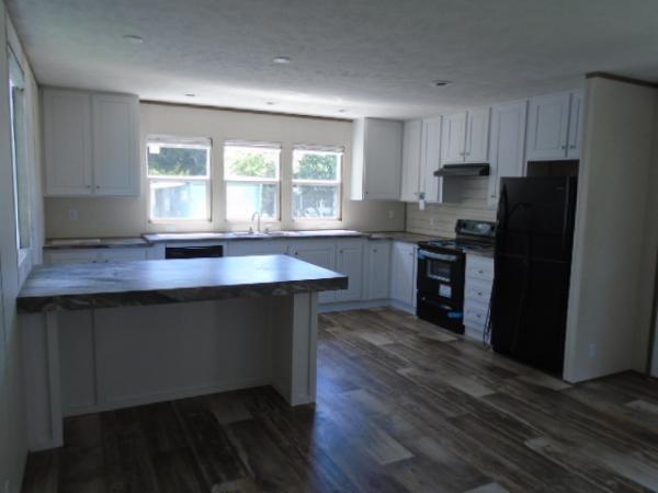 2019 CMHM Mobile Home For Sale