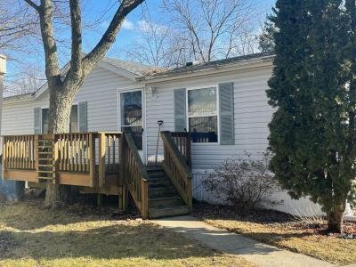 Mobile Home at 11080 N. State Road 1, #177 Ossian, IN 46777