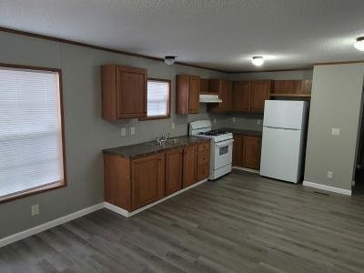 Mobile Home at 2801 S Stone Rd #147 Marion, IN 46953