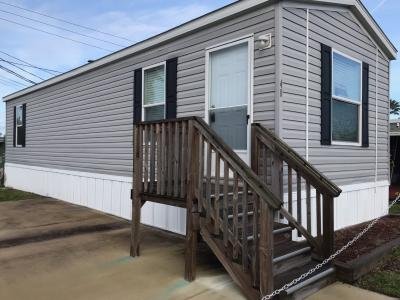 Mobile Home at 36 Bream Street Winter Haven, FL 33881