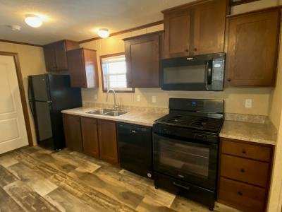Mobile Home at 6 Grant Street West Branch, IA 52358