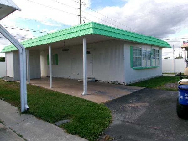 1981 TWIN Mobile Home For Sale