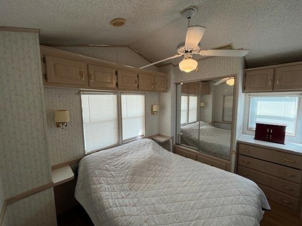 1993 Summerset Mobile Home