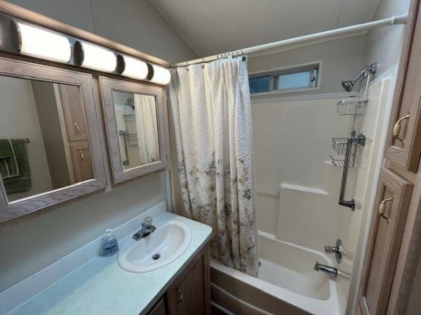 2005 Chariot Eagle Mobile Home