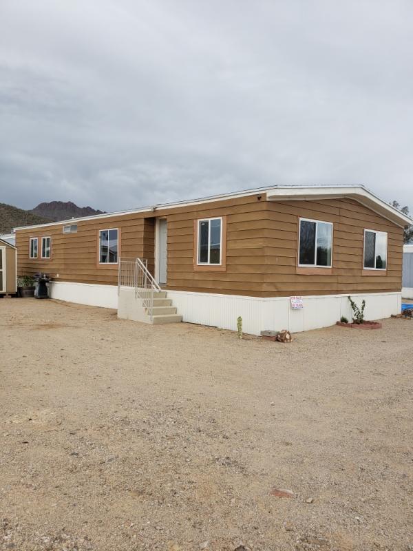 1979 Kaufman & Broad Mobile Home For Sale