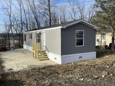Mobile Home at 147 Penguin Park Cortland, NY 13045
