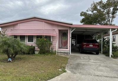 Mobile Home at 28944 Hubbard St Lot 136 Leesburg, FL 34748