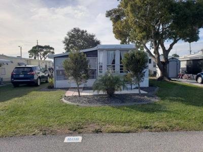 Mobile Home at 37285 Silver Lake Rd. Lot#R08 Avon Park, FL 33825