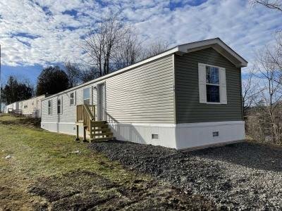 Mobile Home at 49 Penguin Park Cortland, NY 13045