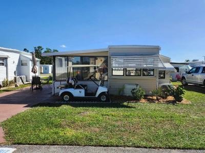Mobile Home at 37282 Allan Court Lot # R17 Avon Park, FL 33825