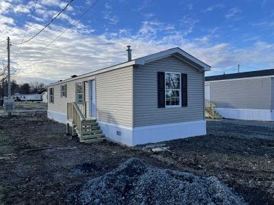 Mobile Home at 8 Kingsley Ave Cortland, NY 13045