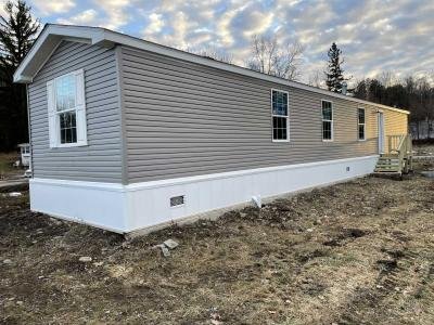 Mobile Home at 4 Penguin Park Cortland, NY 13045