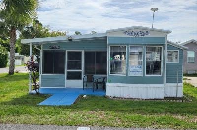 Mobile Home at 37274 Nicholas Way Lot# U01 Avon Park, FL 33825