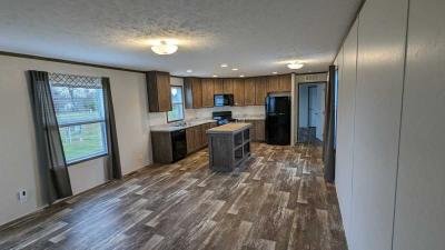 Photo 1 of 4 of home located at 6560 North 650 East #E8 Churubusco, IN 46723