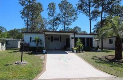 Mobile Home at 3236 Lighthouse Way Spring Hill, FL 34607