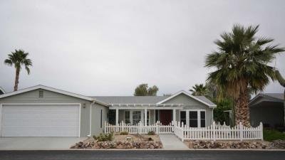 Mobile Home at 8840 E Sunland Ave Lot 165 Mesa, AZ 85208