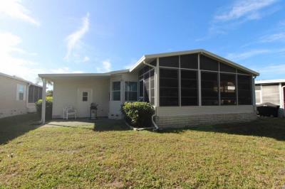 Photo 5 of 38 of home located at 3665 Golf Cart Dr North Fort Myers, FL 33917