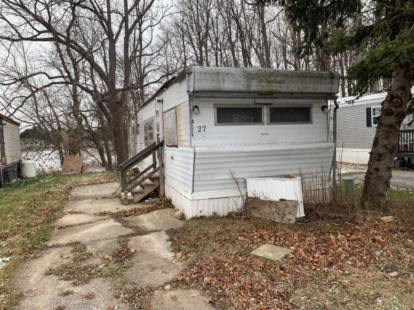 Photo 1 of 1 of home located at 5100 Clinton Street Road, Lot 25.03 Batavia, NY 14020