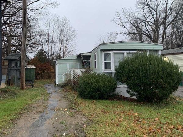 Photo 1 of 1 of home located at 5100 Clinton Street Road, Lot 27.03 Batavia, NY 14020
