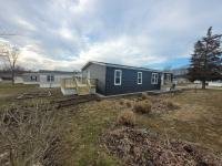 2024 Millcreek Manufactured Home