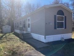 Photo 1 of 12 of home located at 68 Cooke St., Lot #13 Plainville, CT 06062