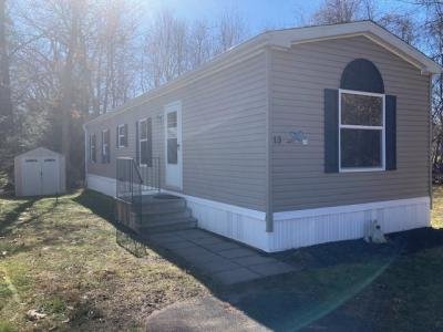 Mobile Home at 68 Cooke St., Lot #13 Plainville, CT 06062