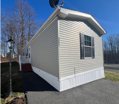 Mobile Home at 365 Barrington Road Macungie, PA 18062