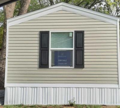 Mobile Home at 300 W Albert St. Lot 41 Maize, KS 67101