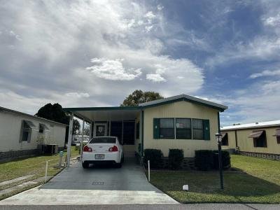 Mobile Home at 145 Three Iron Dr. Mulberry, FL 33860