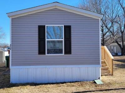 Mobile Home at 300 W Albert St. Lot 11 Maize, KS 67101