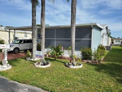 Mobile Home at 6407 NW 28th Lane Margate, FL 33063