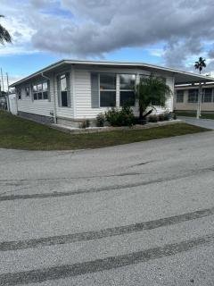 Photo 1 of 8 of home located at 3390  Gandy Blvd, #153 Saint Petersburg, FL 33702