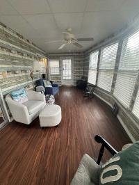1970 CHAL HS Mobile Home