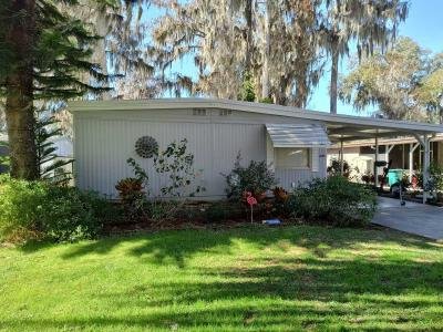 Mobile Home at 28944 Hubbard St Lot 40 Leesburg, FL 34748