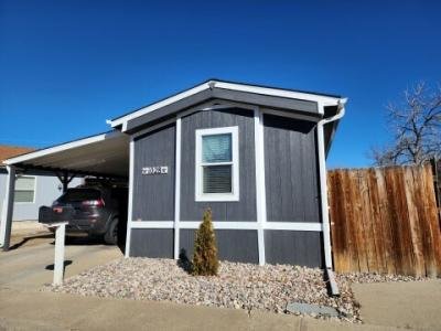 Mobile Home at 1028 Cynthia Ct Loveland, CO 80537
