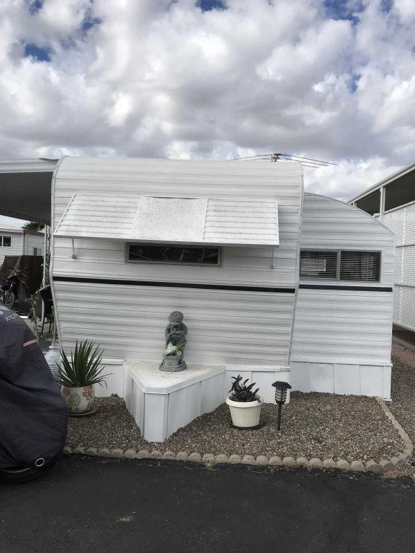 Sunflower Mobile Home For Sale