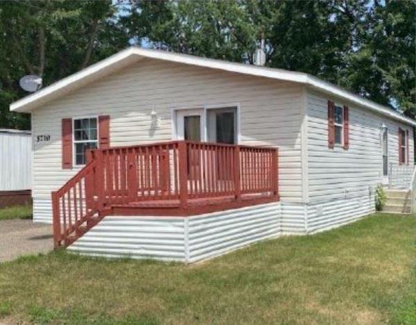 2004 Marshfield  Limited Mobile Home