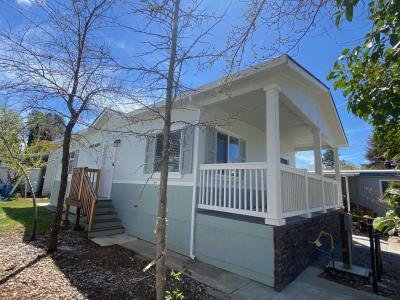 Mobile Home at 101 Marigold Ave Auburn, CA 95603