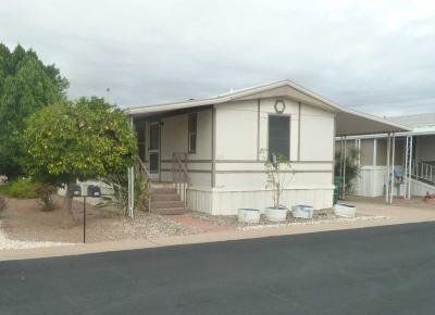 Mobile Home at 2701 E Utopia Rd #223 Phoenix, AZ 85050