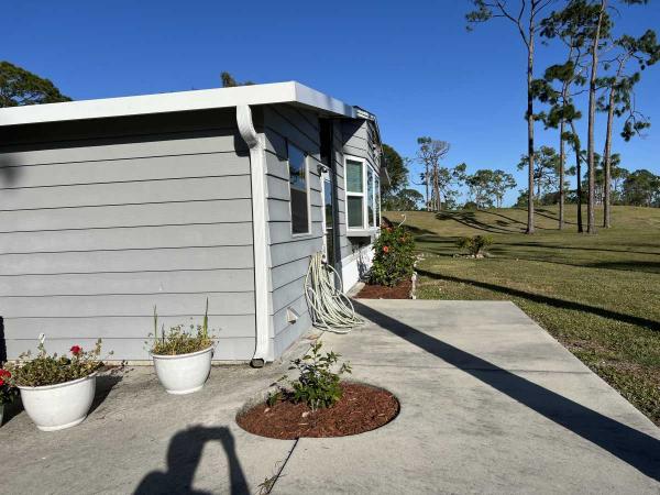 1984 twin HS Manufactured Home