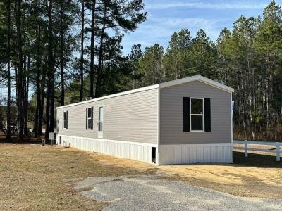 Mobile Home at 4502 E. Old Marion Hway, Lot 30 Florence, SC 29506