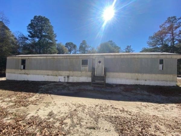 1985 Spartan Mobile Home For Sale