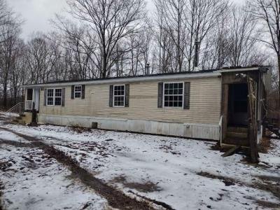 Mobile Home at 83-85 Clarkway Rd Granville, NY 12832