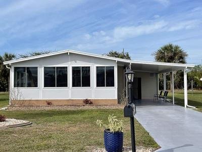 Mobile Home at 25728 Carnation Court L-146 Bonita Springs, FL 34135