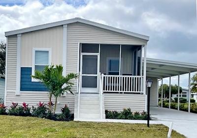 Mobile Home at 644 Sun Ray Court Boynton Beach, FL 33436