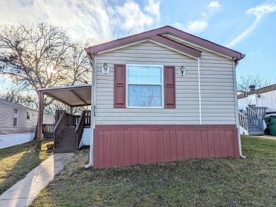 Mobile Home at 5752 Casino Circle #119 Fort Worth, TX 76119