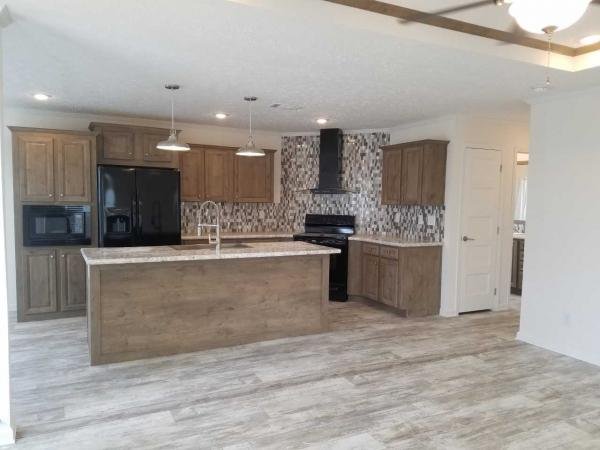 2019 Clayton - Richfield Coral Springs Mobile Home