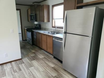 Mobile Home at 2525 County Line Rd., #44 Des Moines, IA 50321