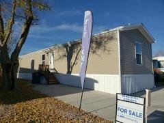 Photo 1 of 20 of home located at 999 Fortino Blvd #42 Pueblo, CO 81008